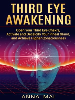 cover image of Third Eye Awakening